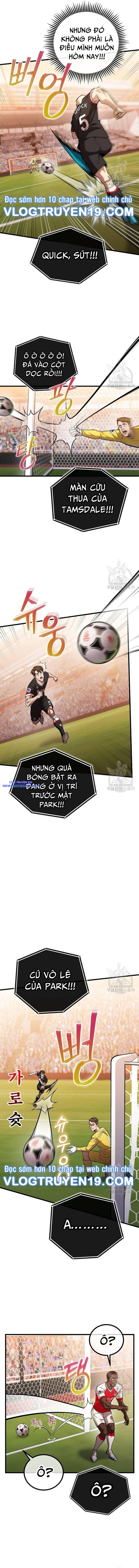 Chiến Lược Gia Bóng Đá Tài Ba Chapter 56 - 15