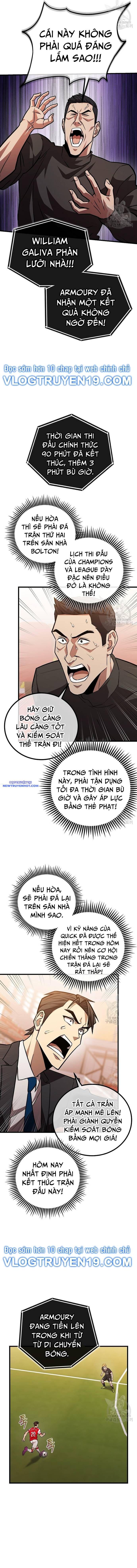 Chiến Lược Gia Bóng Đá Tài Ba Chapter 56 - 16