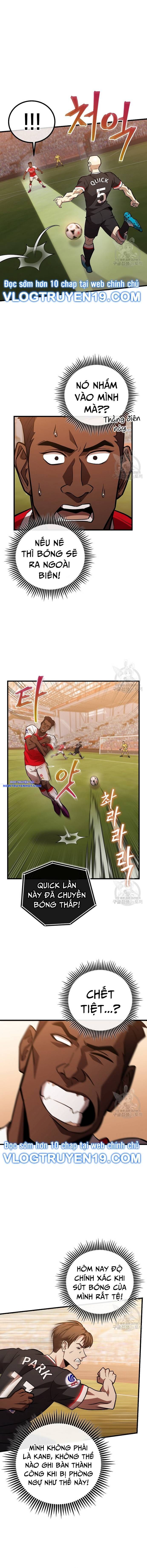 Chiến Lược Gia Bóng Đá Tài Ba Chapter 56 - 18