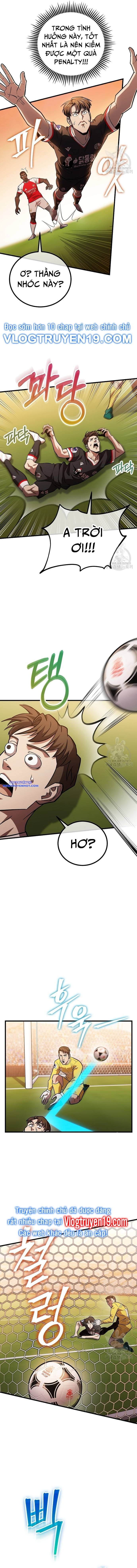 Chiến Lược Gia Bóng Đá Tài Ba Chapter 56 - 19