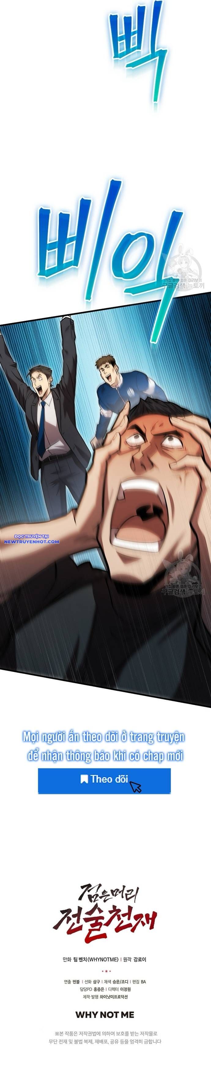 Chiến Lược Gia Bóng Đá Tài Ba Chapter 56 - 20