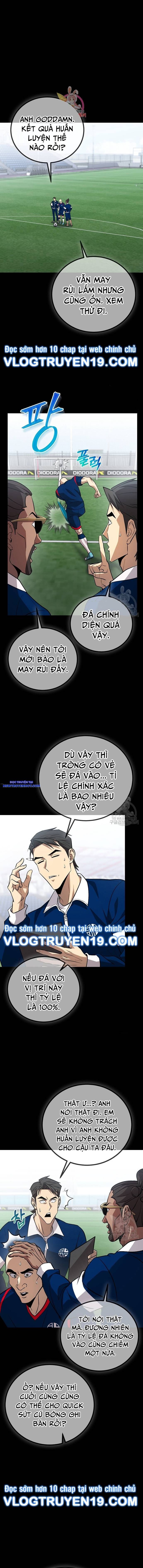 Chiến Lược Gia Bóng Đá Tài Ba Chapter 56 - 3