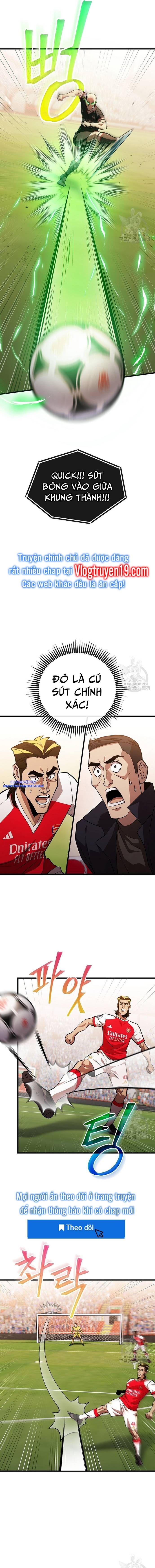 Chiến Lược Gia Bóng Đá Tài Ba Chapter 56 - 5