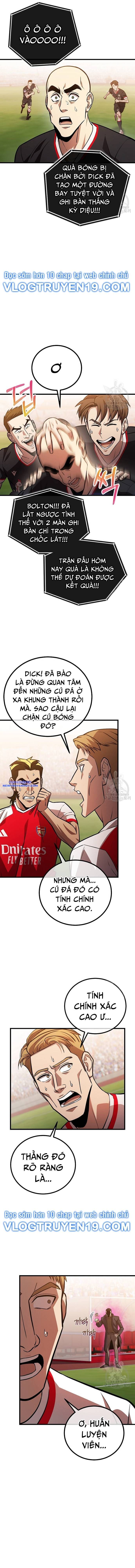 Chiến Lược Gia Bóng Đá Tài Ba Chapter 56 - 6