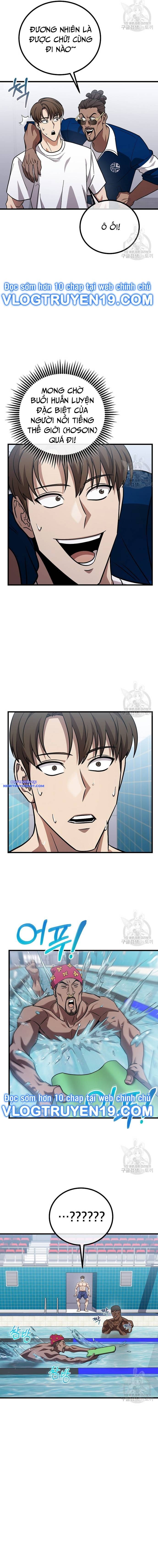 Chiến Lược Gia Bóng Đá Tài Ba Chapter 57 - 11