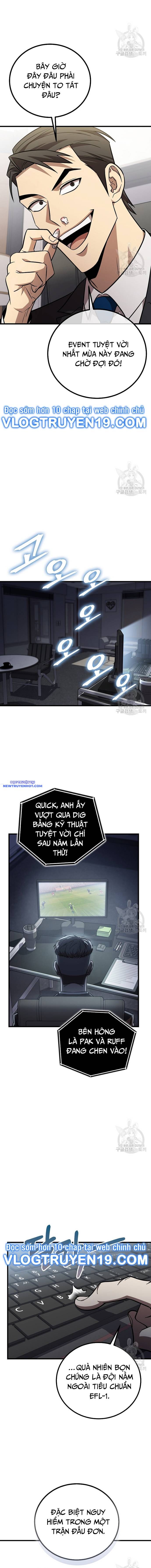 Chiến Lược Gia Bóng Đá Tài Ba Chapter 57 - 13