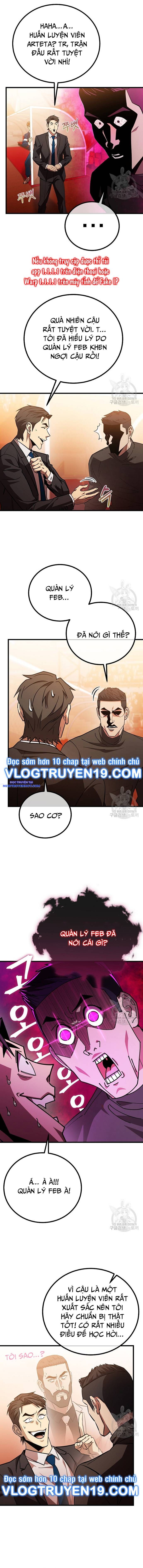 Chiến Lược Gia Bóng Đá Tài Ba Chapter 57 - 3