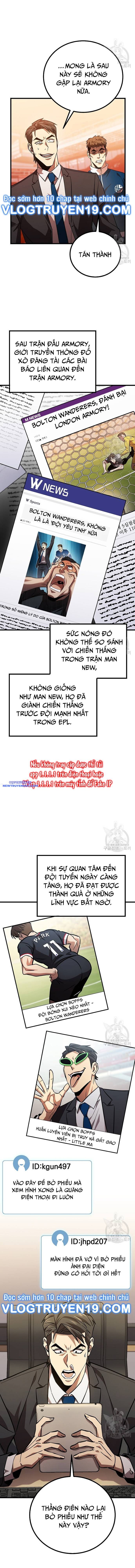 Chiến Lược Gia Bóng Đá Tài Ba Chapter 57 - 5