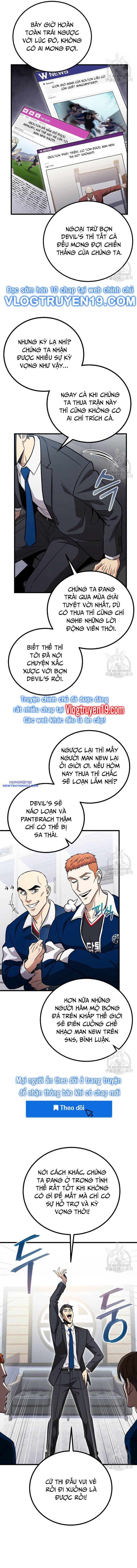 Chiến Lược Gia Bóng Đá Tài Ba Chapter 58 - 11