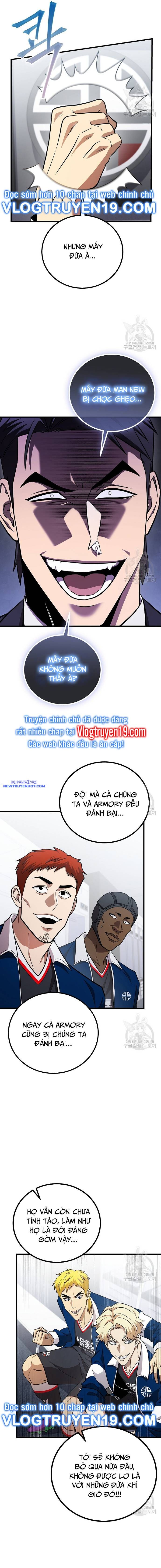 Chiến Lược Gia Bóng Đá Tài Ba Chapter 58 - 12