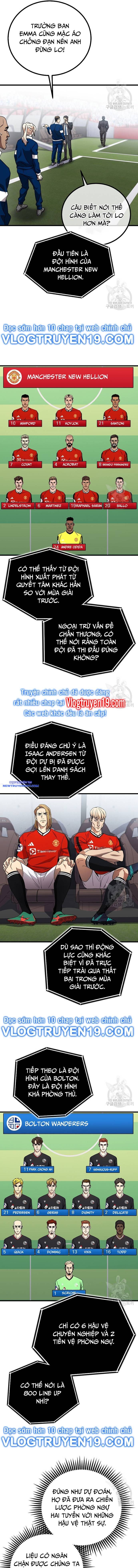 Chiến Lược Gia Bóng Đá Tài Ba Chapter 58 - 15