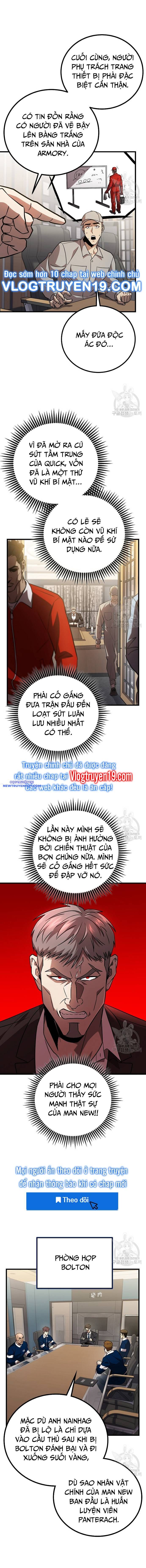 Chiến Lược Gia Bóng Đá Tài Ba Chapter 58 - 3