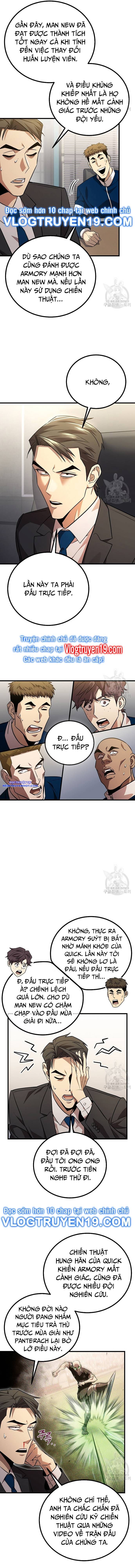 Chiến Lược Gia Bóng Đá Tài Ba Chapter 58 - 4