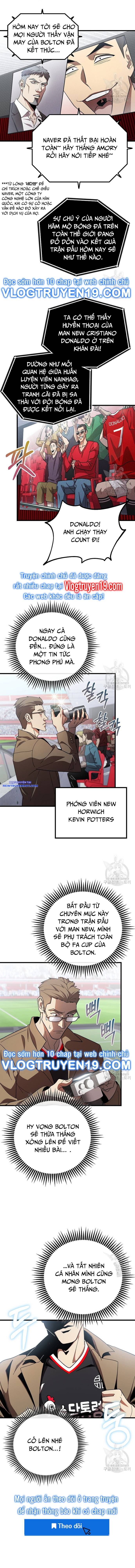 Chiến Lược Gia Bóng Đá Tài Ba Chapter 58 - 7