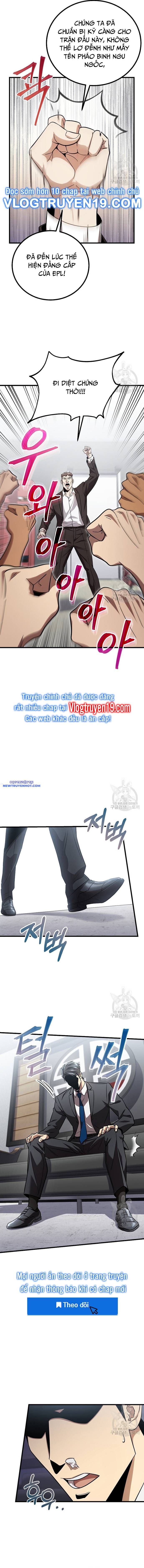 Chiến Lược Gia Bóng Đá Tài Ba Chapter 58 - 9