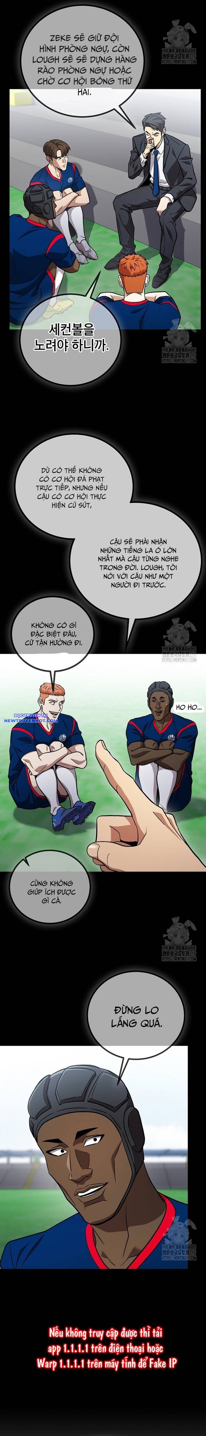 Chiến Lược Gia Bóng Đá Tài Ba Chapter 59 - 16