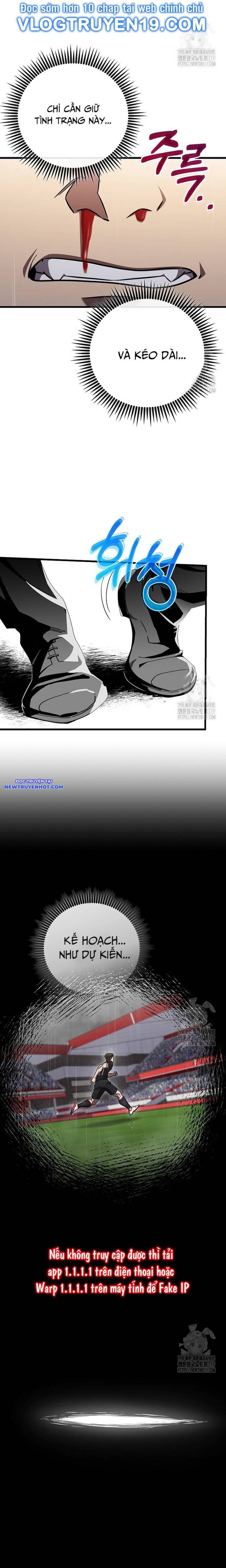 Chiến Lược Gia Bóng Đá Tài Ba Chapter 59 - 25