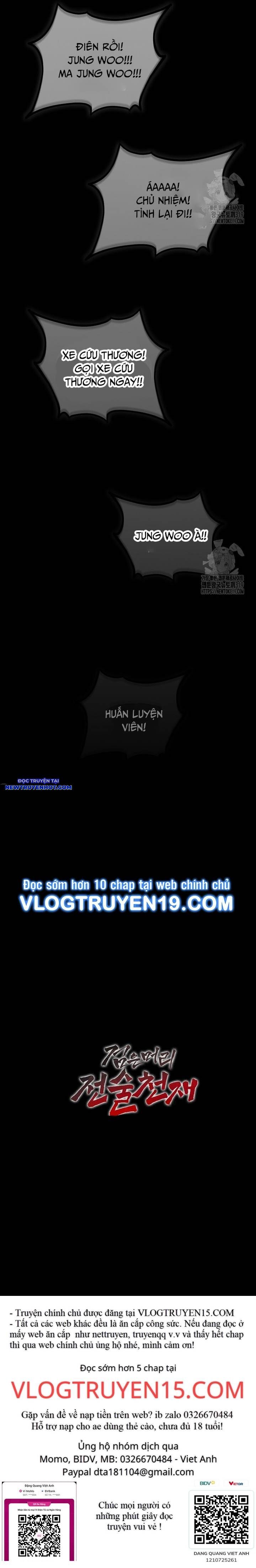 Chiến Lược Gia Bóng Đá Tài Ba Chapter 59 - 27