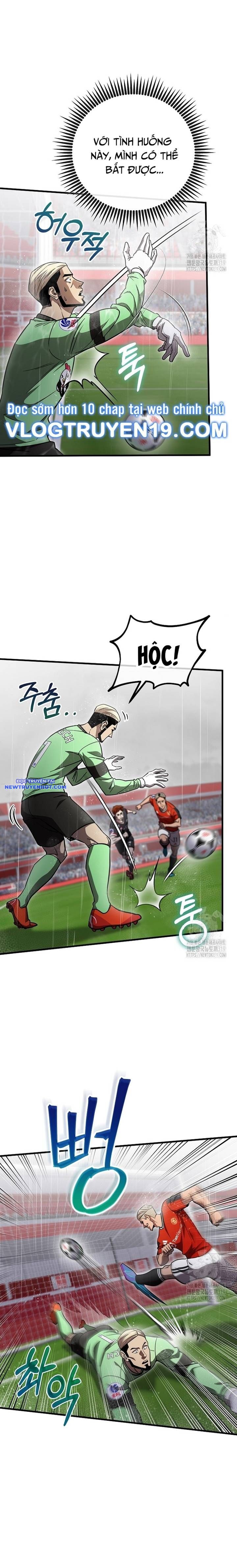 Chiến Lược Gia Bóng Đá Tài Ba Chapter 60 - 17