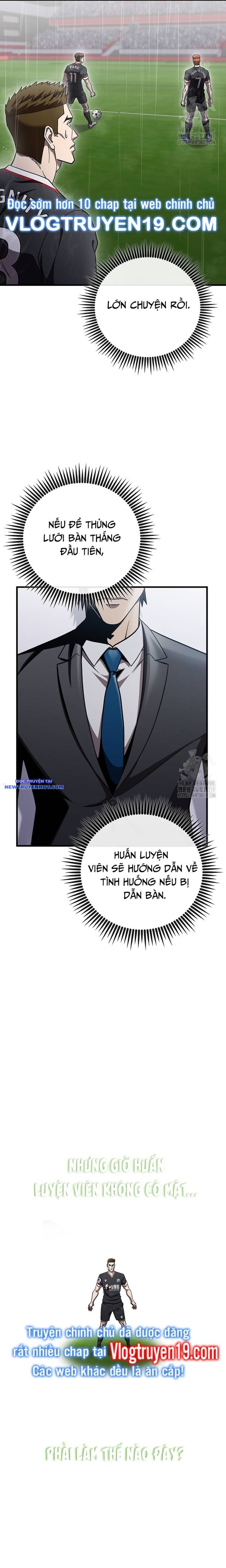 Chiến Lược Gia Bóng Đá Tài Ba Chapter 60 - 20