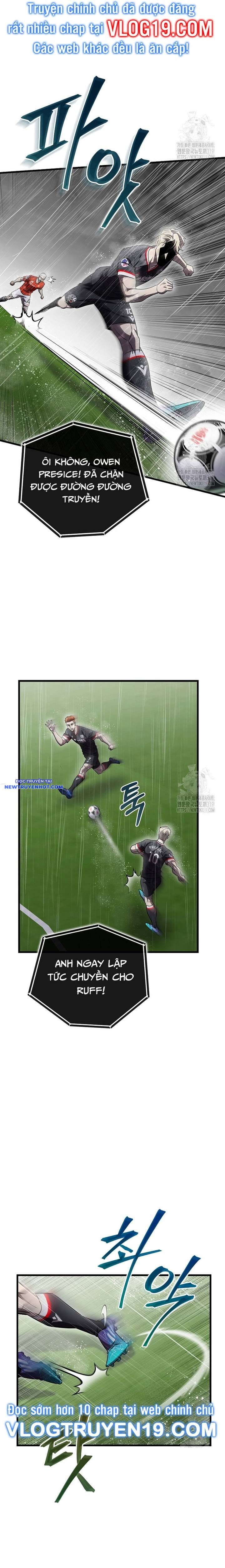 Chiến Lược Gia Bóng Đá Tài Ba Chapter 61 - 25