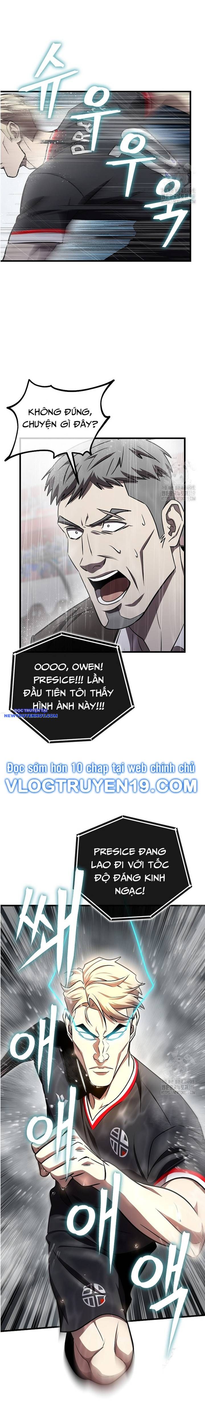 Chiến Lược Gia Bóng Đá Tài Ba Chapter 61 - 26