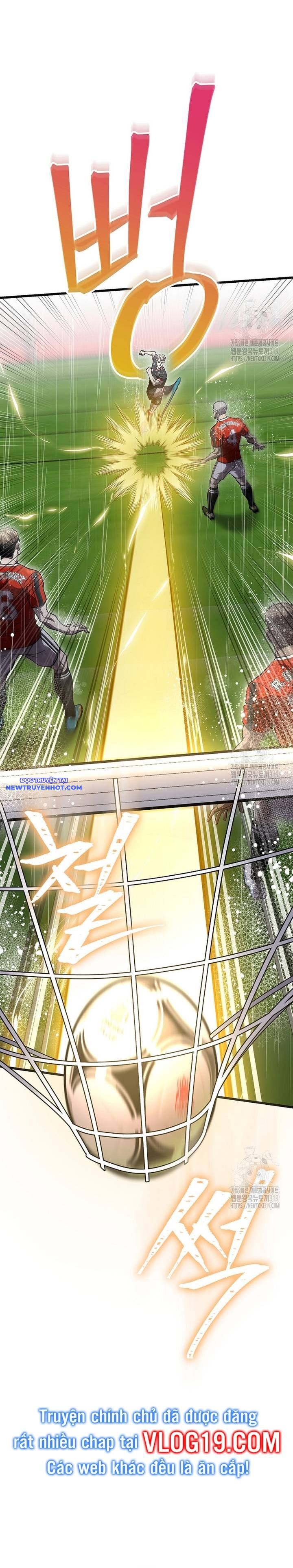 Chiến Lược Gia Bóng Đá Tài Ba Chapter 61 - 5