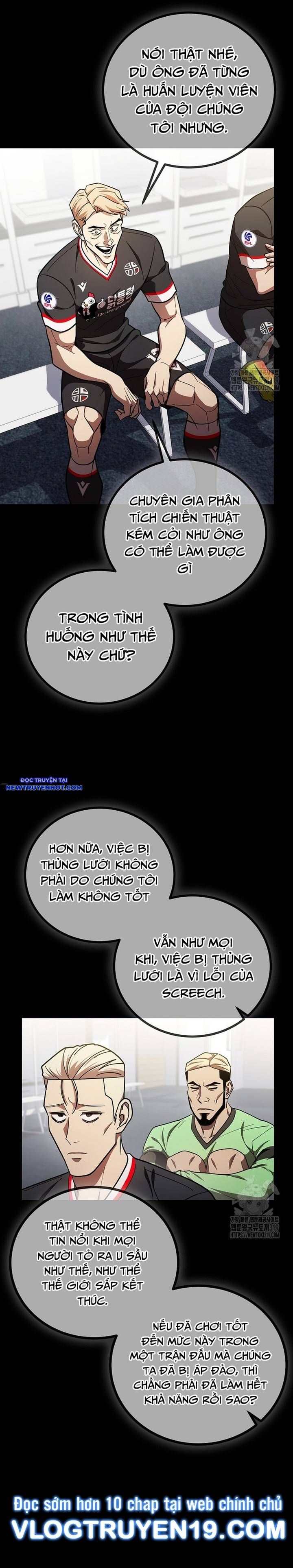 Chiến Lược Gia Bóng Đá Tài Ba Chapter 61 - 8