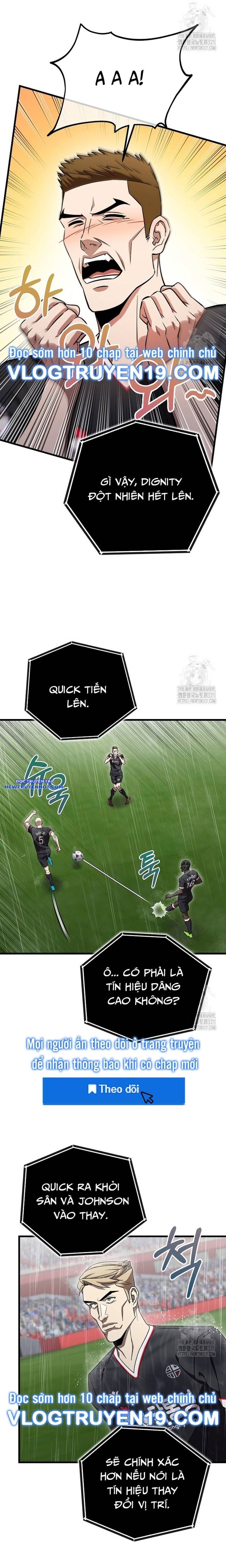 Chiến Lược Gia Bóng Đá Tài Ba Chapter 62 - 15