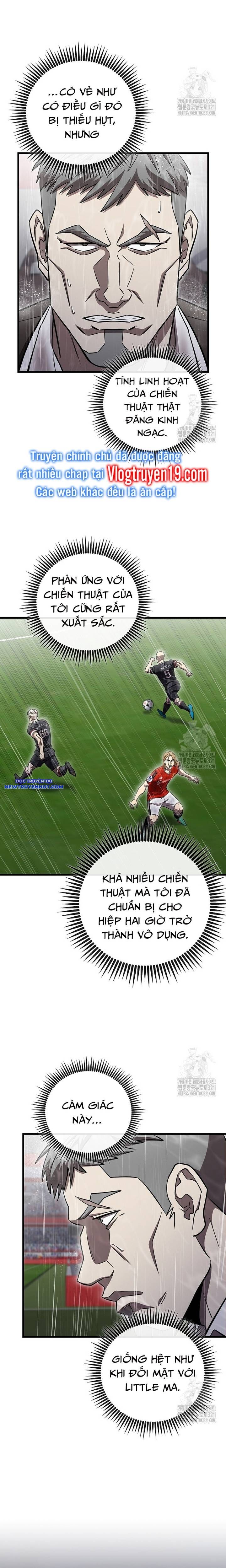 Chiến Lược Gia Bóng Đá Tài Ba Chapter 62 - 16