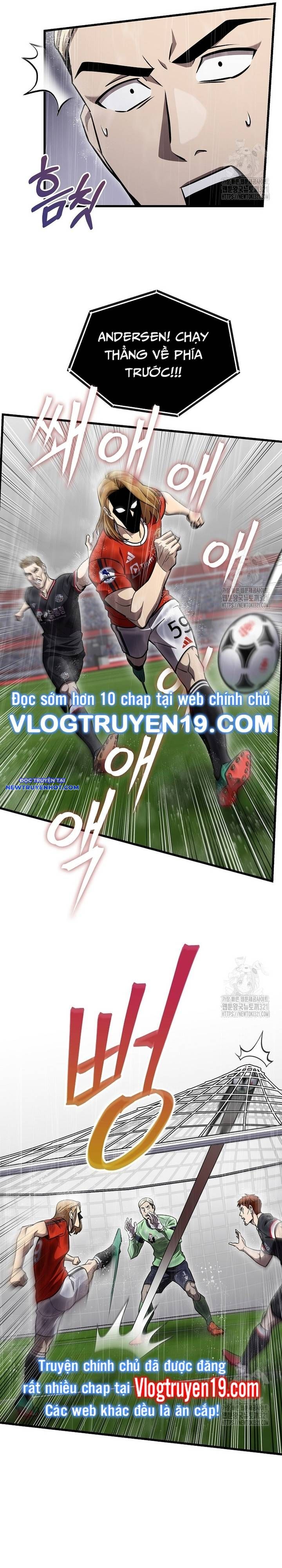 Chiến Lược Gia Bóng Đá Tài Ba Chapter 62 - 24