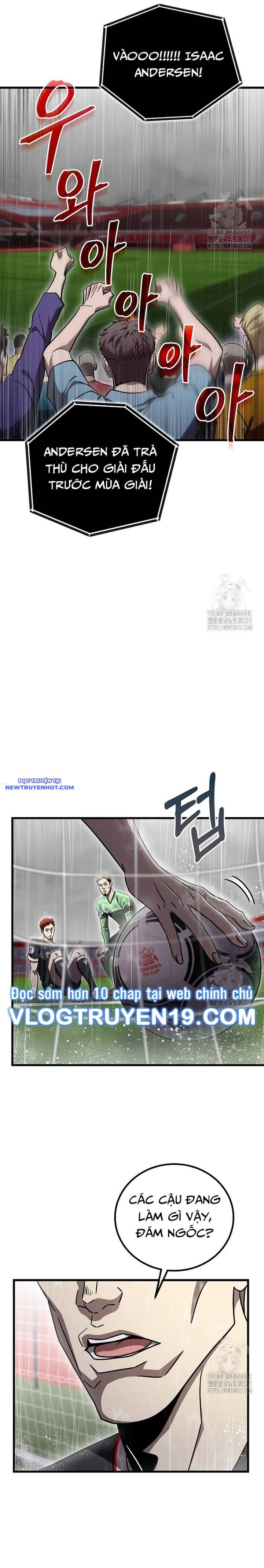 Chiến Lược Gia Bóng Đá Tài Ba Chapter 62 - 25