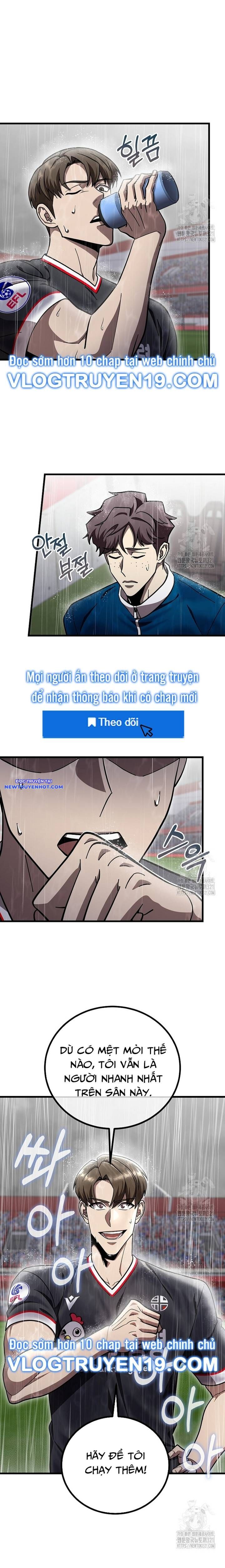 Chiến Lược Gia Bóng Đá Tài Ba Chapter 62 - 30