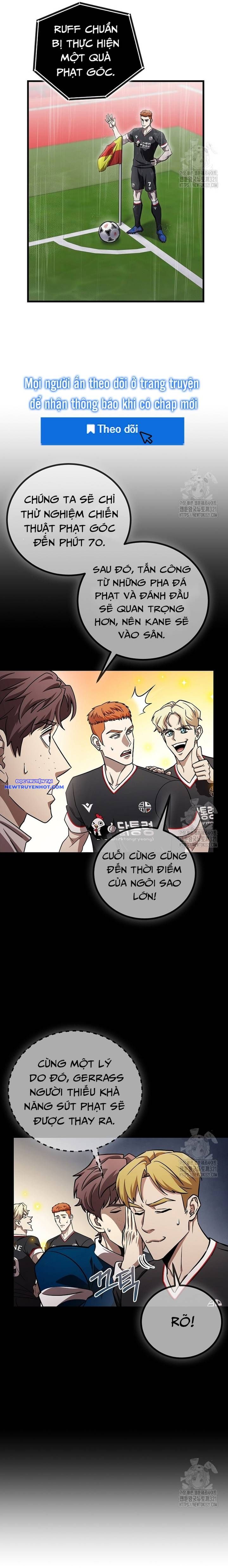 Chiến Lược Gia Bóng Đá Tài Ba Chapter 62 - 7