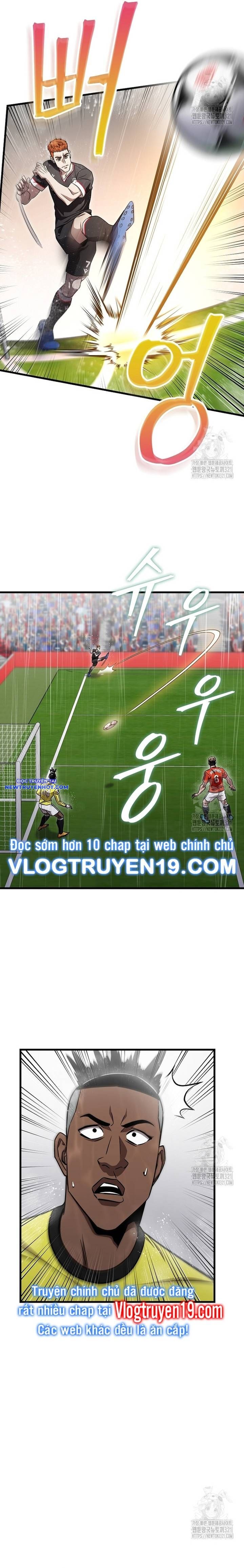 Chiến Lược Gia Bóng Đá Tài Ba Chapter 62 - 9
