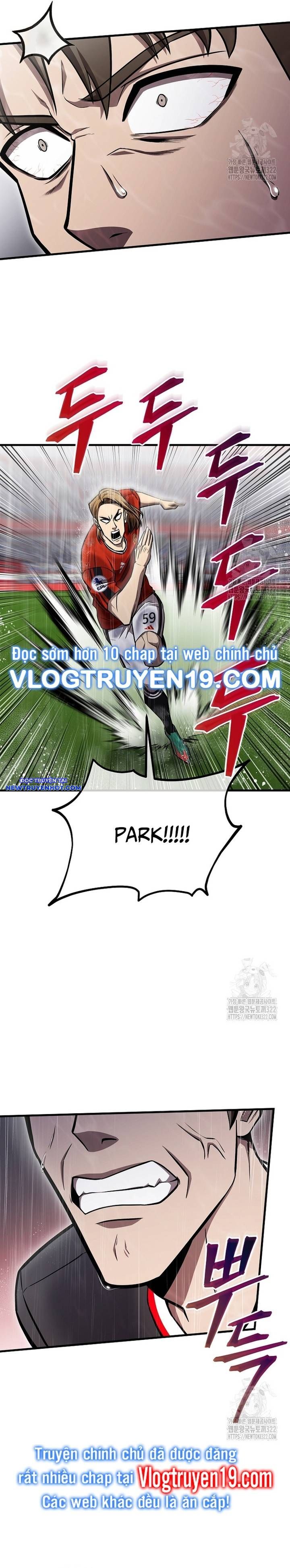 Chiến Lược Gia Bóng Đá Tài Ba Chapter 63 - 17