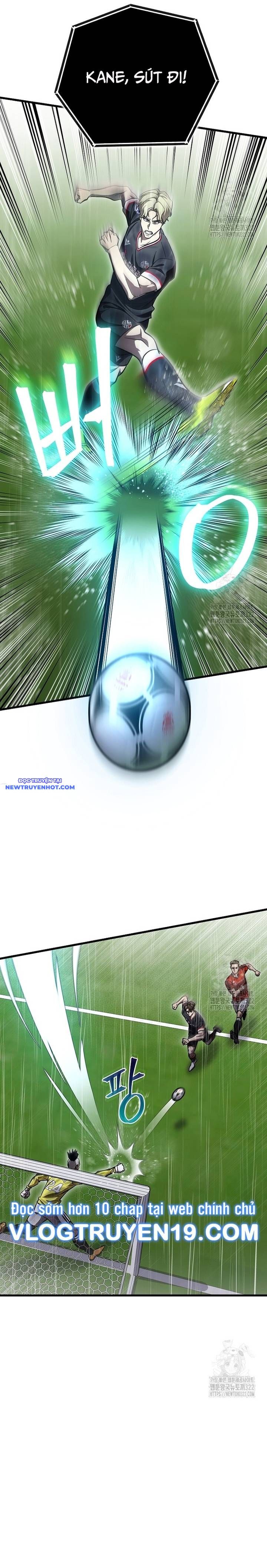 Chiến Lược Gia Bóng Đá Tài Ba Chapter 63 - 3