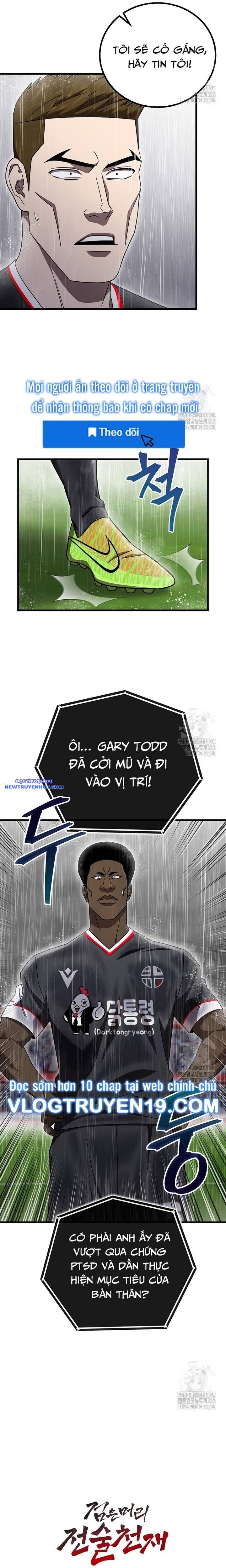 Chiến Lược Gia Bóng Đá Tài Ba Chapter 63 - 26