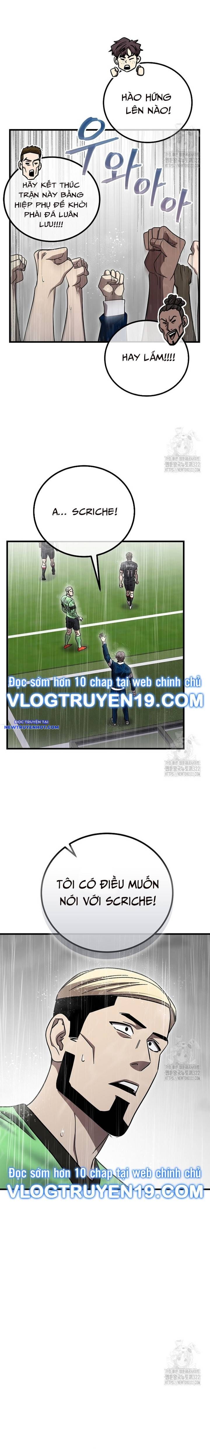 Chiến Lược Gia Bóng Đá Tài Ba Chapter 63 - 8