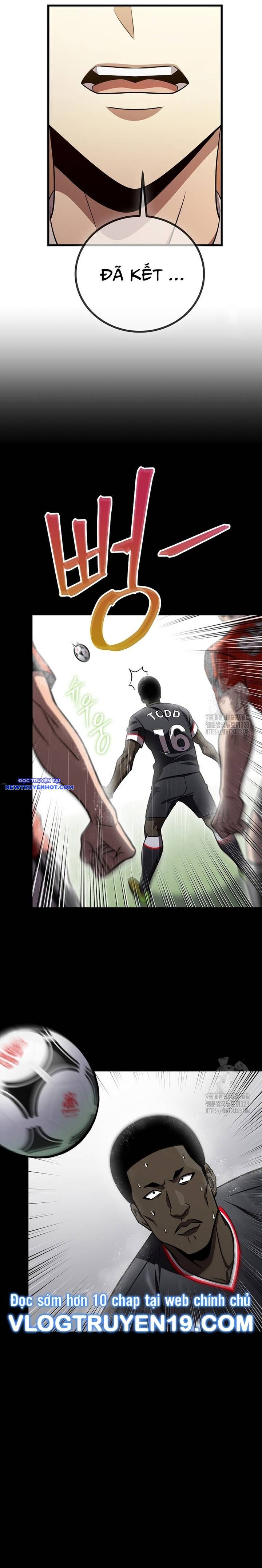 Chiến Lược Gia Bóng Đá Tài Ba Chapter 64 - 12