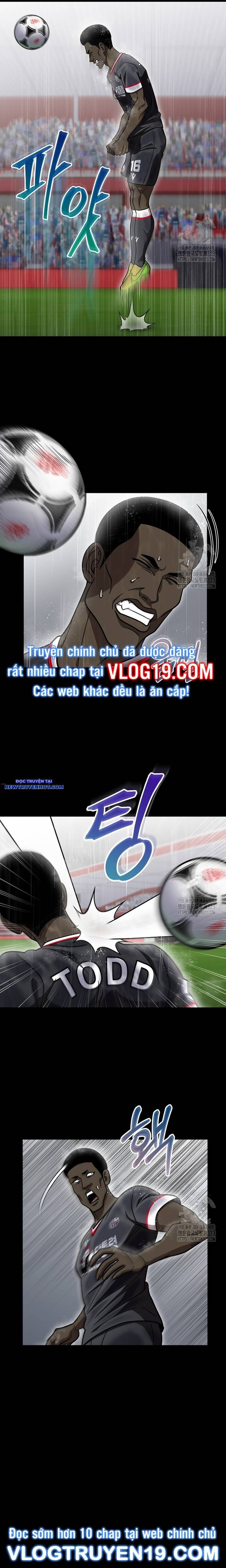 Chiến Lược Gia Bóng Đá Tài Ba Chapter 64 - 13