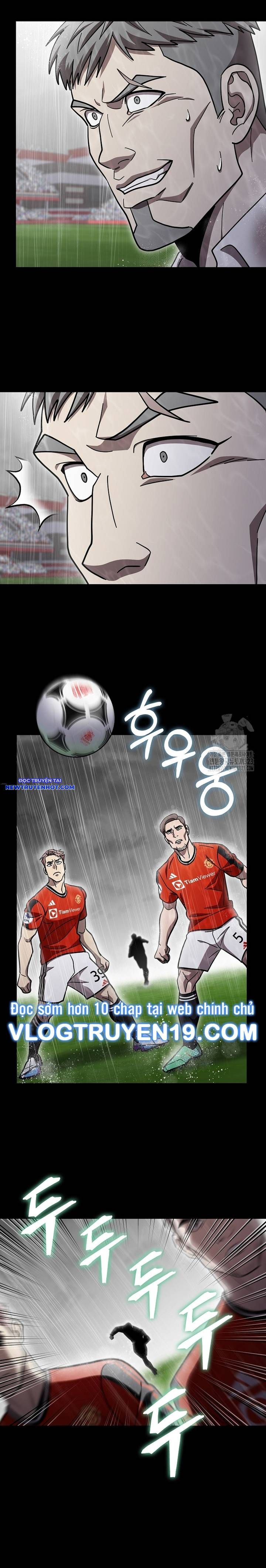 Chiến Lược Gia Bóng Đá Tài Ba Chapter 64 - 14