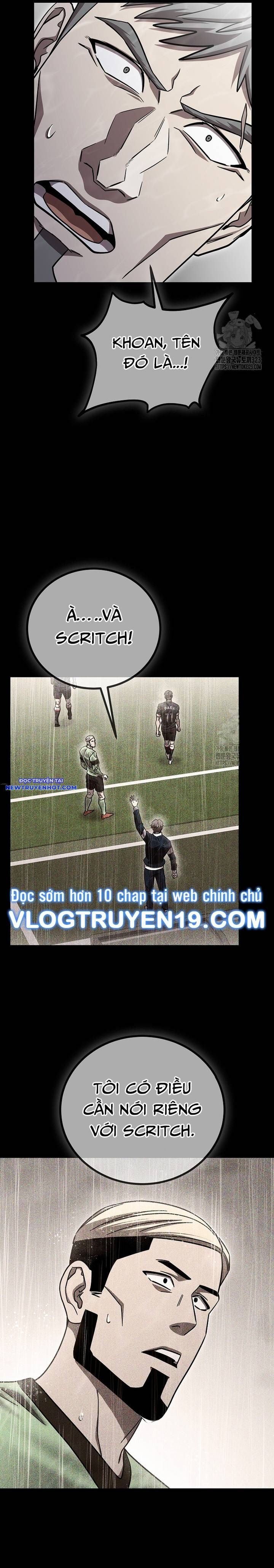 Chiến Lược Gia Bóng Đá Tài Ba Chapter 64 - 15