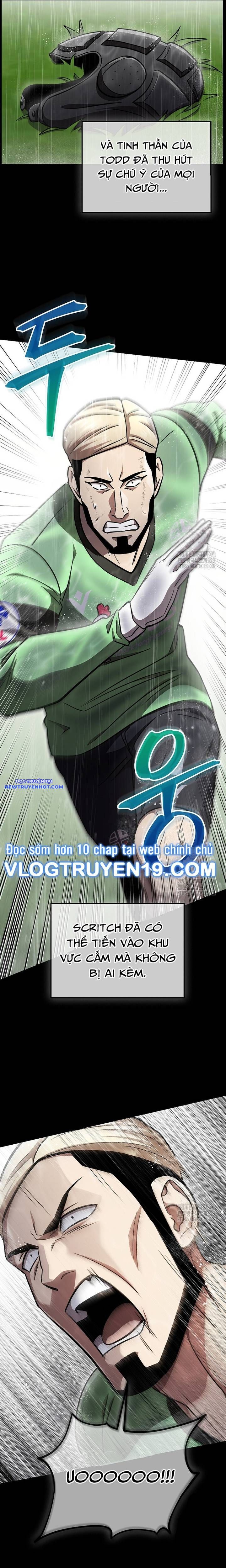 Chiến Lược Gia Bóng Đá Tài Ba Chapter 64 - 17