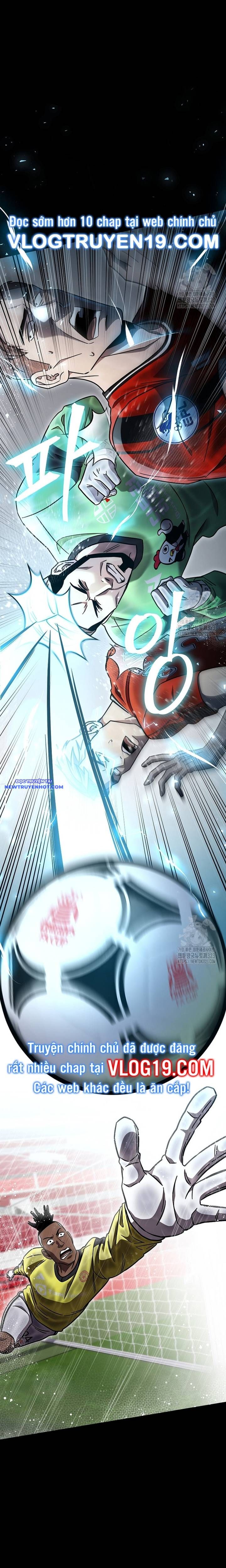 Chiến Lược Gia Bóng Đá Tài Ba Chapter 64 - 18