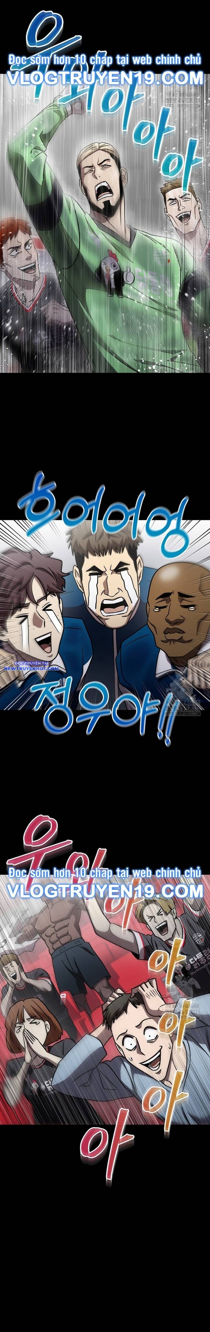 Chiến Lược Gia Bóng Đá Tài Ba Chapter 64 - 20