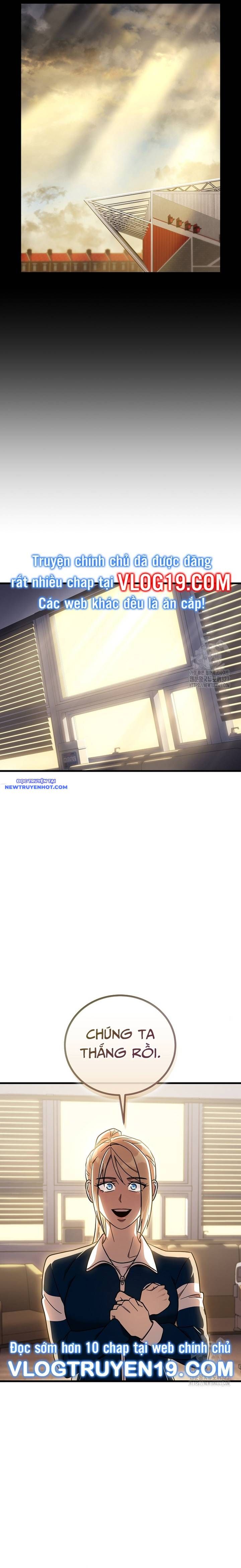 Chiến Lược Gia Bóng Đá Tài Ba Chapter 64 - 21