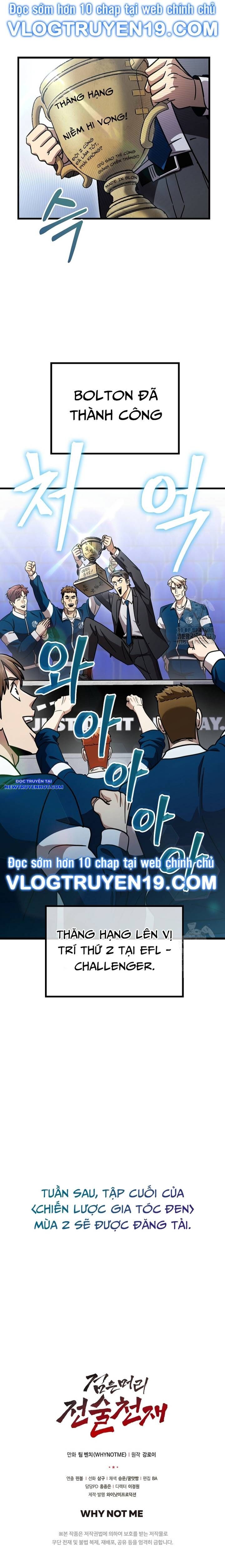 Chiến Lược Gia Bóng Đá Tài Ba Chapter 64 - 24