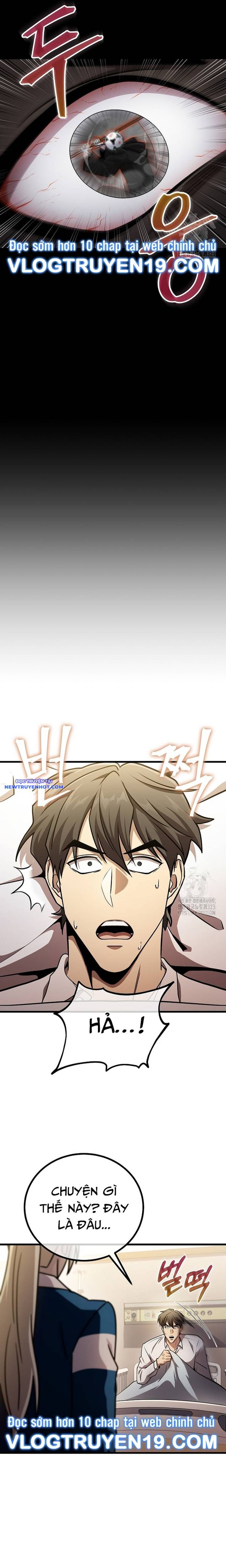 Chiến Lược Gia Bóng Đá Tài Ba Chapter 64 - 5