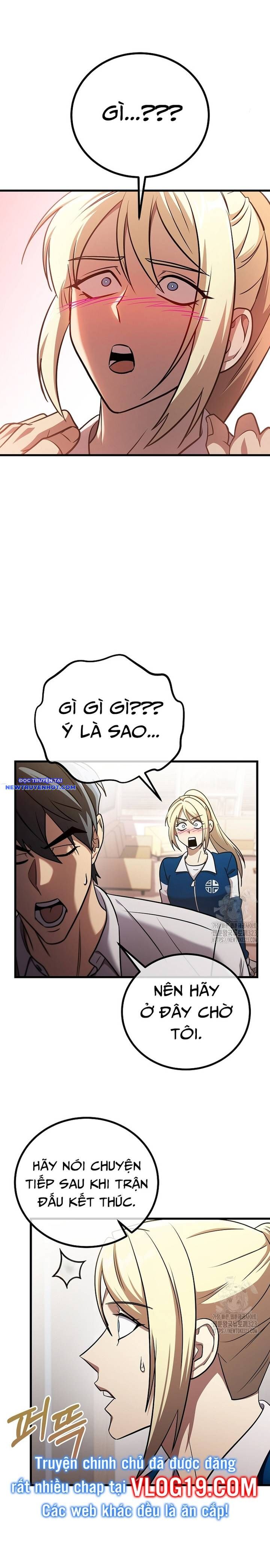 Chiến Lược Gia Bóng Đá Tài Ba Chapter 64 - 10